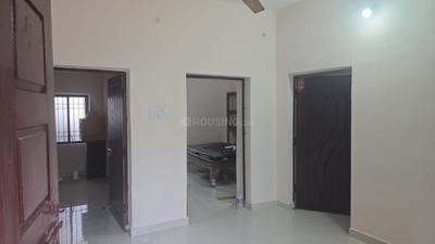 1 RK Independent Builder Floor