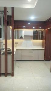 Kitchen Image of 1520 Sq.ft 3 BHK Apartment / Flat for sale in Sector 50 Noida for Rs. 6800000