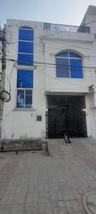 Image of 820 Sq.ft 3 BHK Independent House for sale in Indira Nagar, Lucknow for Rs. 5500000