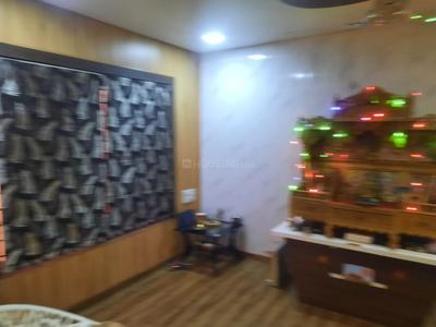 Bedroom Image of 3285 Sq.ft 4 BHK Villa for sale in Shree Balaji Residency 1 and 2, Chandkheda Ahmedabad for Rs. 50000000