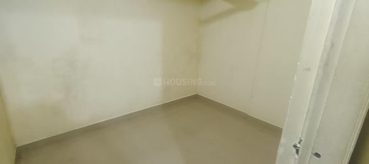 Riddhi Siddhi Apartment Sector 1 Airoli Navi Mumbai Bedroom 1