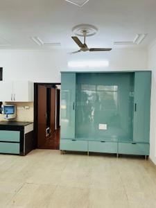 Living Room Image of 1125 Sq.ft 2 BHK Apartment / Flat for sale in Dream Homes, Kishanpura Zirakpur for Rs. 4479999