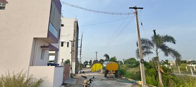 Image of 900 Sq.ft Residential Plot / Land for sale in Mannivakkam, Chennai for Rs. 5580000