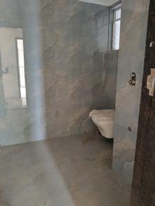 Common Bathroom Image of 1700 Sq.ft 3 BHK Apartment / Flat for sale in BKS Galaxy Green Woods, Kharghar Navi Mumbai for Rs. 24500000