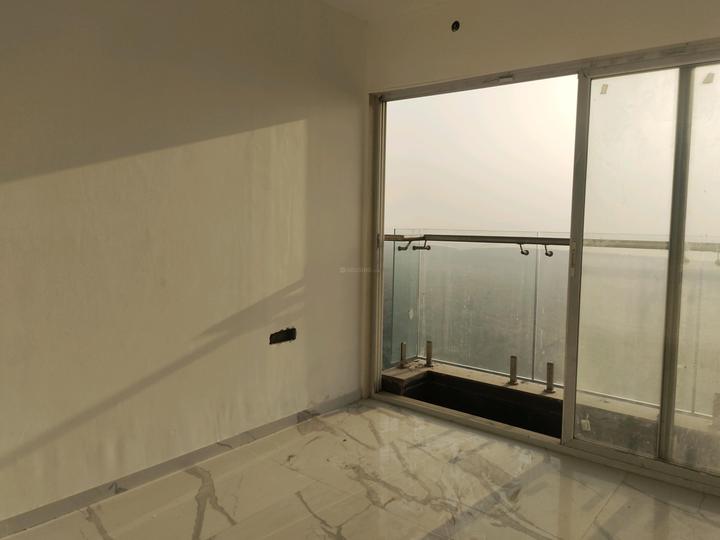 Sector 17, Kopar Khairane Bedroom 1