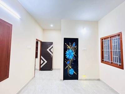 Hall Image of 1200 Sq.ft 2 BHK Independent House for sale in Goodluck Residency, Kandul Raipur for Rs. 5200000