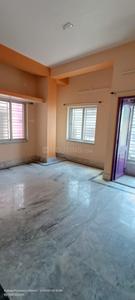 Hall Image of 1050 Sq.ft 2 BHK Builder Floor for rent in Paschim Putiary Kolkata for Rs. 12500