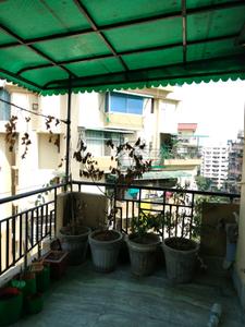 Bedroom One Image of 3200 Sq.ft 4 BHK Apartment / Flat for sale in Sector 18 Dwarka New Delhi for Rs. 47500000