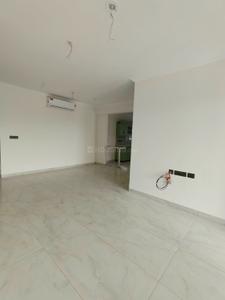 Hall Image of 1237 Sq.ft 2 BHK Builder Floor for sale in Siolim Goa for Rs. 17200000