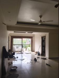 Hall Image of 2500 Sq.ft 4 BHK Apartment / Flat for rent in Ashok Kunj Ranchi for Rs. 40000