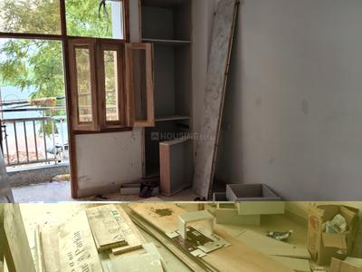 Bedroom Image of 1100 Sq.ft 3 BHK Builder Floor for sale in Vasant Kunj New Delhi for Rs. 12500000