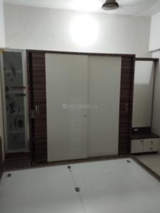 Hall Image of 1700 Sq.ft 4 BHK Duplex for rent in Karelibagh Vadodara for Rs. 35000