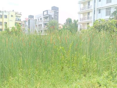 Image of 2980 Sq.ft Residential Plot / Land for sale in Madurdaha, Kolkata for Rs. 13600000