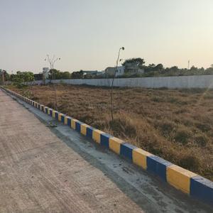 Image of 1200 Sq.ft Residential Plot / Land for sale in Manimangalam, Chennai for Rs. 3000000