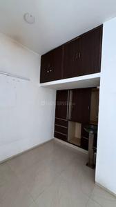 Bedroom Image of 1800 Sq.ft 2 BHK Builder Floor for rent in South City Floors 1, Sector 41 Gurgaon for Rs. 42000