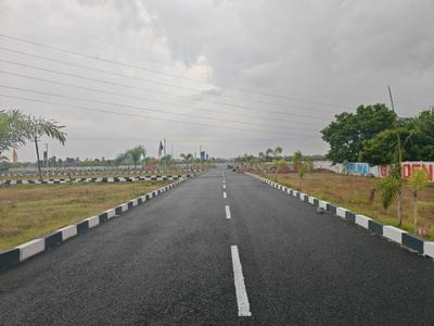 Image of 902 Sq.ft Residential Plot / Land for sale in Potheri, Chennai for Rs. 1803098
