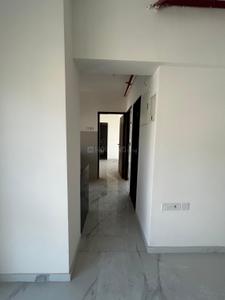 Hall Image of 510 Sq.ft 2 BHK Apartment / Flat for sale in Siroya Level The Residences, Andheri West Mumbai for Rs. 15000000