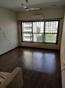 Hall Image of 1600 Sq.ft 3 BHK Apartment / Flat for rent in K Raheja Vistas, Powai Mumbai for Rs. 133000