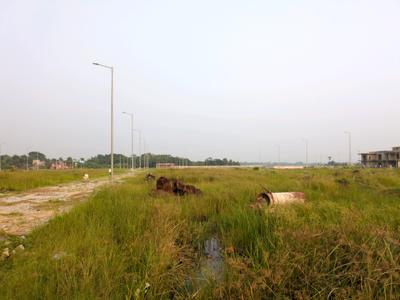 Image of 1440 Sq.ft Residential Plot / Land for sale in Swapnabhumi, New Town, Kolkata for Rs. 3852434