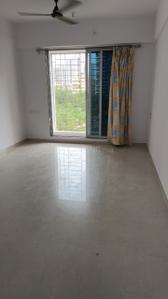 Hall Image of 900 Sq.ft 2 BHK Apartment / Flat for rent in Cosmos Classique, Thane West Thane for Rs. 34500