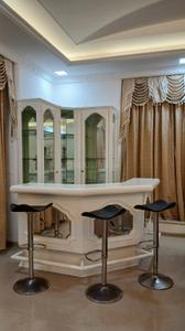 Hall Image of 4100 Sq.ft 8 BHK Apartment / Flat for rent in Hiranandani The Walk, Hiranandani Estate Thane for Rs. 340000