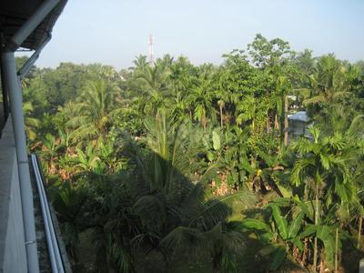 Image of 1200 Sq.ft 3 BHK Apartment / Flat for sale in Aluva, Kochi for Rs. 3000000