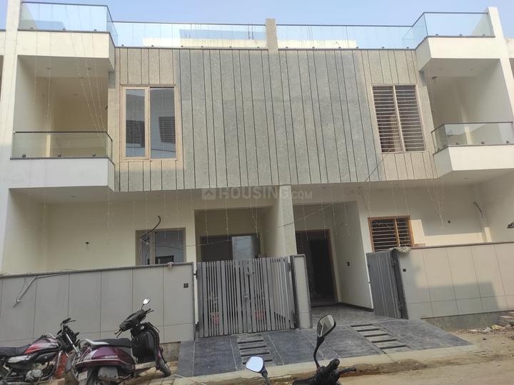 babuji royal villa Main Image 1