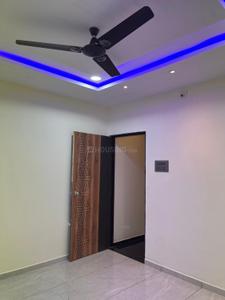 Hall Image of 1500 Sq.ft 3 BHK Apartment / Flat for rent in Sahjanand Luxuria, Umraj Bharuch for Rs. 18000