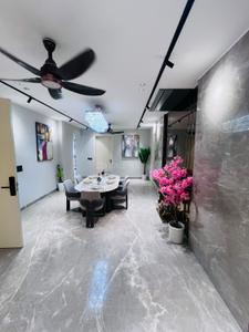 Hall Image of 2560 Sq.ft 4 BHK Builder Floor for sale in Anant Raj Estate, Kadarpur Gurgaon for Rs. 42500000