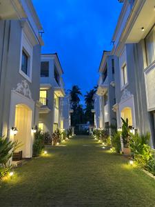 Image of 3200 Sq.ft 4 BHK Villa for sale in Morjim, Goa for Rs. 85000000