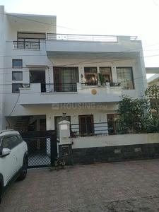 Image of 2000 Sq.ft 4 BHK Independent House for sale in Sector 4, Panchkula for Rs. 71500000