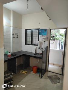 Kitchen Image of 950 Sq.ft 2 BHK Apartment / Flat for sale in Manish Nagar Nagpur for Rs. 4300000