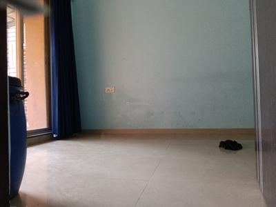 Bedroom Image of 700 Sq.ft 1 BHK Apartment / Flat for sale in Abhiman Associates Silicon Residency, Kalamboli Navi Mumbai for Rs. 6000000