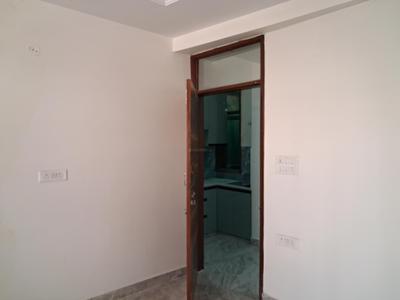 Bedroom Image of 1050 Sq.ft 2 BHK Apartment / Flat for sale in Sector 49 Noida for Rs. 4300000