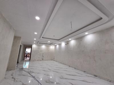 Image of 4000 Sq.ft 4 BHK Builder Floor for sale in Ashoka Enclave, Faridabad for Rs. 42500000