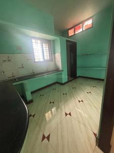 Kitchen Image of 1000 Sq.ft 2 BHK Duplex for rent in Tank Mohalla Shivamogga for Rs. 13000