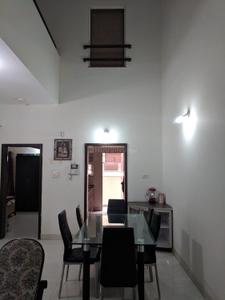 Hall Image of 2300 Sq.ft 3 BHK Independent House for sale in BU Bhandari Chrrysalis, Wagholi Pune for Rs. 17500000