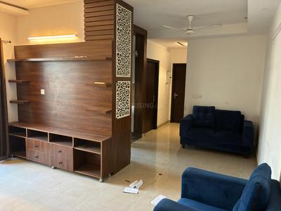 4 BHK Flat