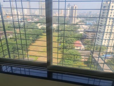 Balcony Image of 880 Sq.ft 2 BHK Apartment / Flat for sale in Dipti Ocean Terraces, Dadar West Mumbai for Rs. 50000000