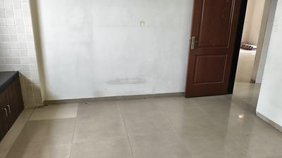 Bedroom Image of 850 Sq.ft 2 BHK Apartment / Flat for sale in Giriraj Vrindavan Heritage, Kopar Khairane Navi Mumbai for Rs. 15000000