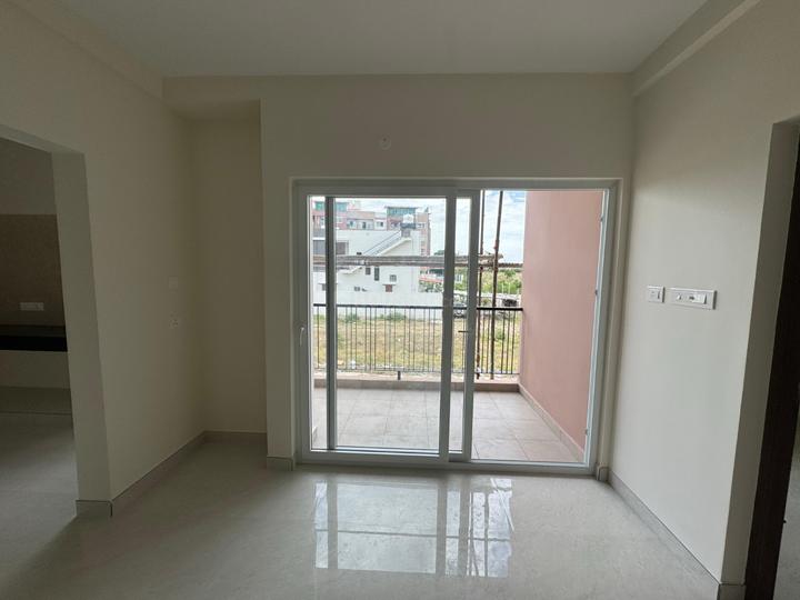 Best Vaibhav Apartment Main Image 1