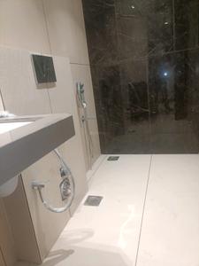 Bedroom Two Image of 2900 Sq.ft 3 BHK Apartment / Flat for sale in Arham Satyam Valencia, Kharghar Navi Mumbai for Rs. 40000000