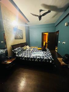 Bedroom Image of Abhishek in Sector 78, Noida
