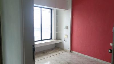 Bedroom Image of 700 Sq.ft 2 BHK Apartment / Flat for sale in Sai Sagar Complex, Sanpada Navi Mumbai for Rs. 18000000