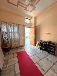 Hall Image of 150 Sq.ft 2 BHK Independent House for rent in Adarsh Gram Rishikesh for Rs. 8000