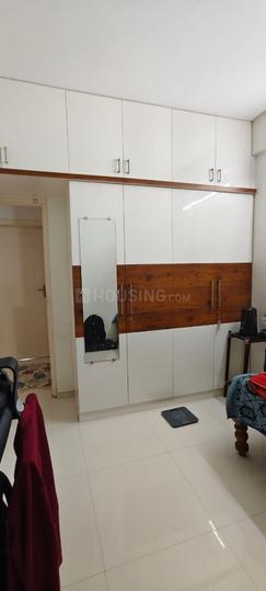 GM Palya, C V Raman Nagar Bedroom 1