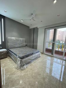 Hall Image of 1700 Sq.ft 3 BHK Builder Floor for sale in BPTP Astaire Garden Floors, Sector 70A Gurgaon for Rs. 22200000