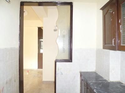 Kitchen Image of 1395 Sq.ft 3 BHK Apartment / Flat for sale in Parshvnath Majestic Arcade, Indirapuram Ghaziabad for Rs. 14500000