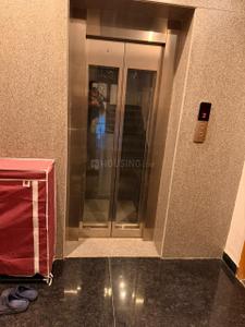 Image of 600 Sq.ft 1 RK Builder Floor for rent in DLF Independent Floors, DLF Phase 3, Gurgaon for Rs. 23000