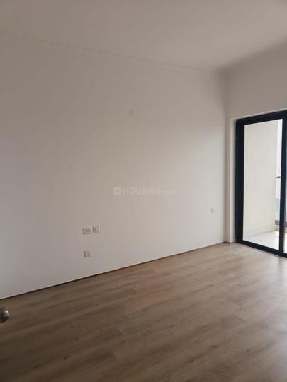 one rajarharth complex Bedroom 1